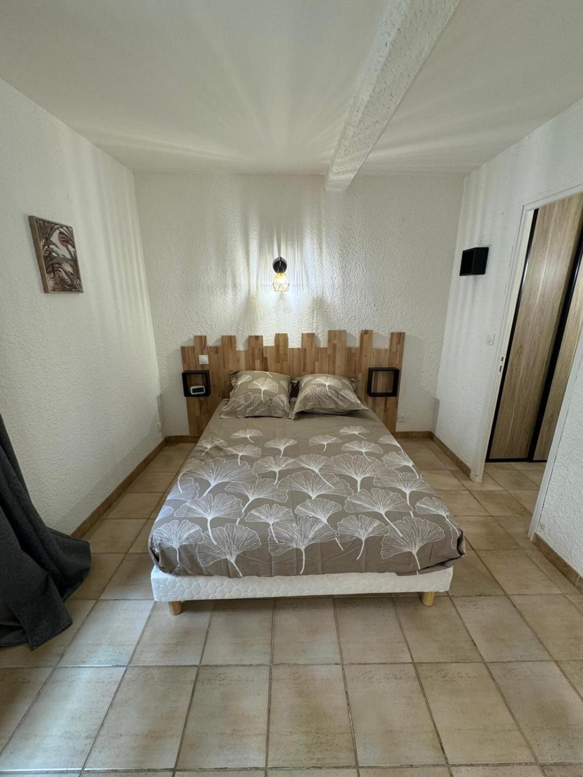 Charmant Appartement En Hypercentre De カステルノーダリ エクステリア 写真