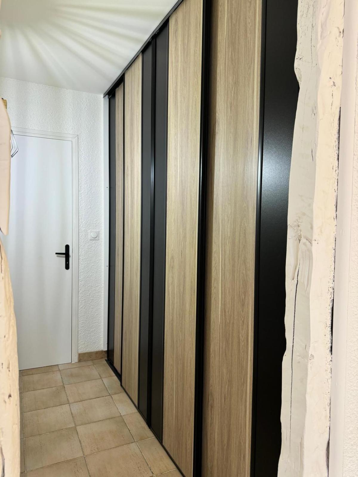 Charmant Appartement En Hypercentre De カステルノーダリ エクステリア 写真